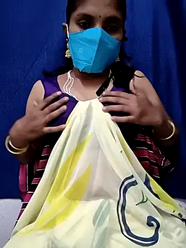 deepa-telugu143 online show from 11/13/25, 07:18