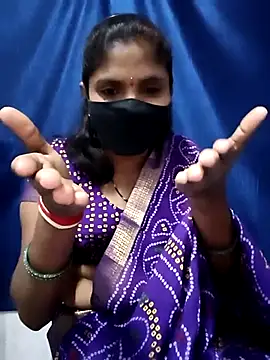 deepa-telugu143 online show from 12/15/25, 04:55