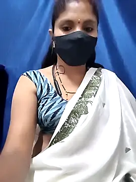 deepa-telugu143 online show from 12/21/25, 05:42