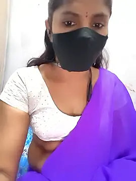 deepa-telugu143 online show from 01/17/26, 08:08