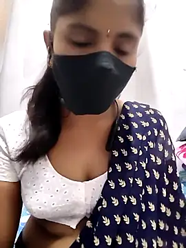 deepa-telugu143 online show from 02/14/26, 08:22