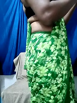 deepa-telugu143 online show from 02/15/26, 08:49