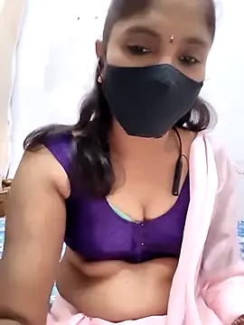 deepa-telugu143 online show from 02/21/26, 07:42