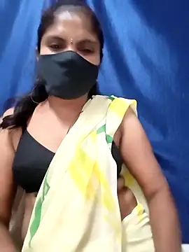 deepa-telugu143 online show from 03/12/26, 07:09