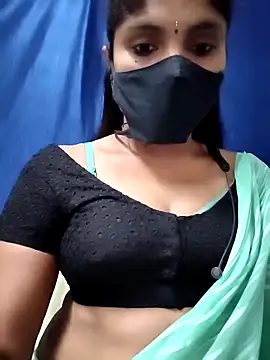 deepa-telugu143 online show from 04/18/26, 05:50