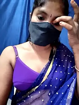 deepa-telugu143 online show from 04/21/26, 06:44