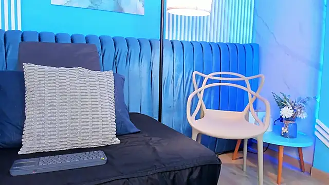 ariannaliss online show from 01/09/26, 04:43