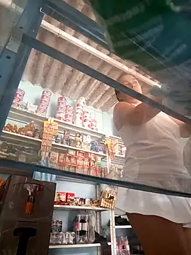 Lorenasex online show from 11/19/25, 12:49