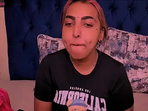 IndianPlayBunnyX online show from 10/13/25, 09:48