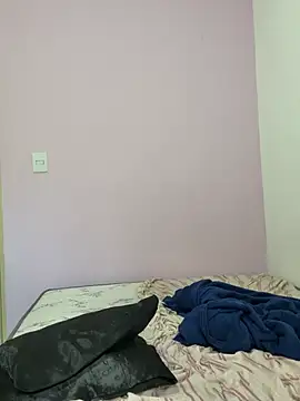 mermaidblue online show from 04/18/26, 04:11