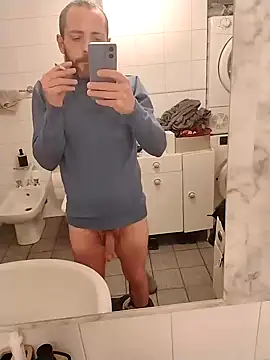 Baldassarre1990 online show from 03/13/26, 12:28