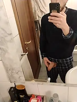 Baldassarre1990 online show from 03/23/26, 10:47