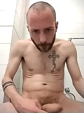 Baldassarre1990 online show from 04/08/26, 08:42