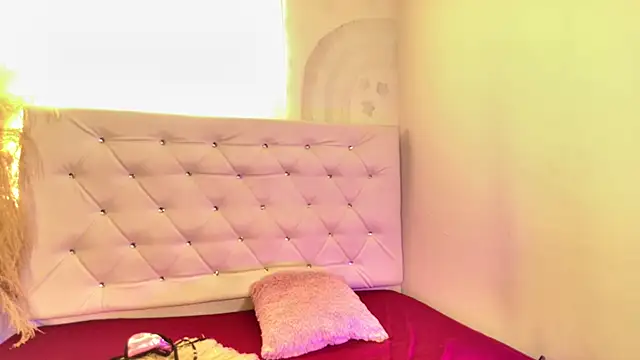 tatixxxvega online show from 02/19/26, 01:29