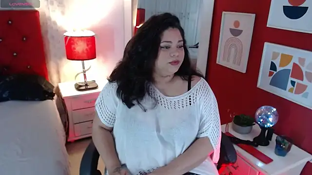 merly chica online show from 11/10/25, 12:59