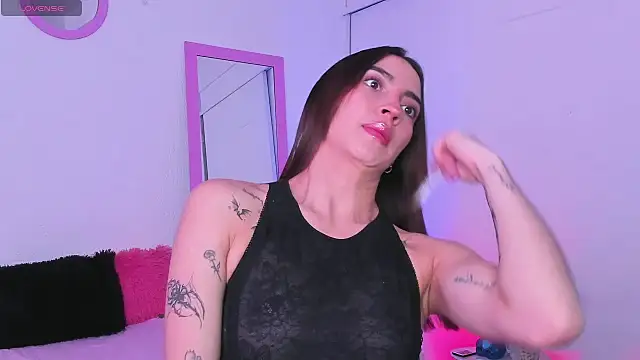 Aryane art  online show from 09/11/25, 05:57