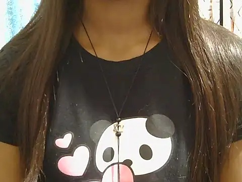 Tanvi Strip online show from 11/29/25, 09:07