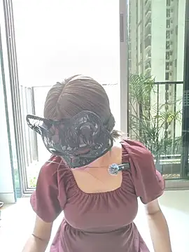 SinfulTemptation online show from 04/23/26, 07:09