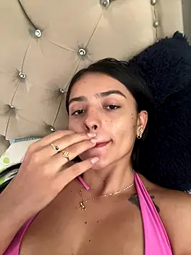 AnaaFaith  online show from 09/12/25, 04:18