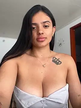 AnaaFaith  online show from 10/06/25, 07:44