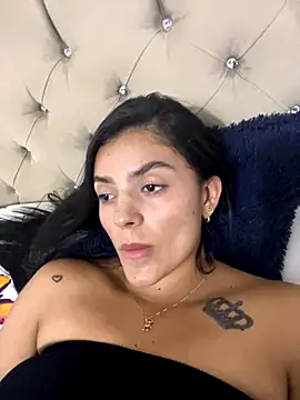 AnaaFaith  online show from 11/02/25, 11:40