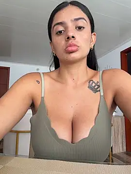 AnaaFaith  online show from 02/19/26, 07:43