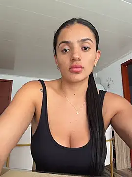 AnaaFaith  online show from 03/06/26, 07:54