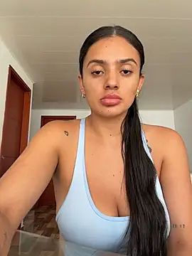 AnaaFaith  online show from 03/31/26, 06:52