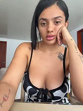 AnaaFaith  online show from 04/18/26, 07:07