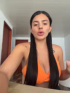 AnaaFaith  online show from 04/22/26, 07:04