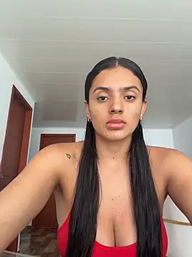 AnaaFaith  online show from 04/23/26, 06:43