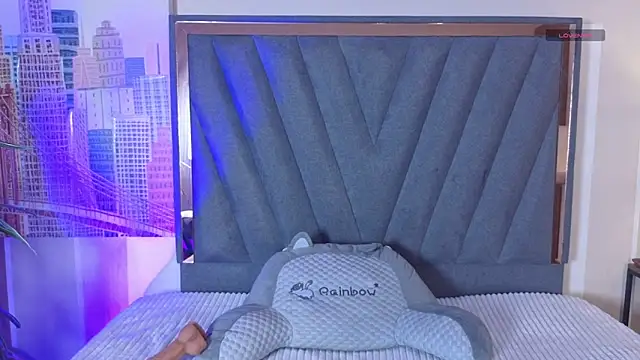 VelvetFox  online show from 03/04/26, 09:54