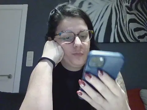 hottyFcup online show from 12/18/25, 07:20