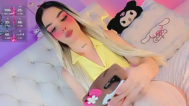 Cattleya White ll online show from 04/09/26, 09:31