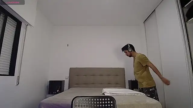 Dimax xxx online show from 09/26/25, 12:42