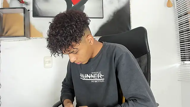 Manuel Mateus1 online show from 09/13/25, 09:25