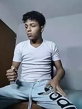 Manuel Mateus1 online show from 11/07/25, 12:32