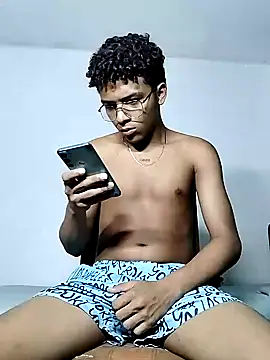 Manuel Mateus1 online show from 11/28/25, 03:09