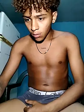 Manuel Mateus1 online show from 04/21/26, 03:35