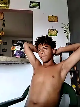 Manuel Mateus1 online show from 04/21/26, 06:55