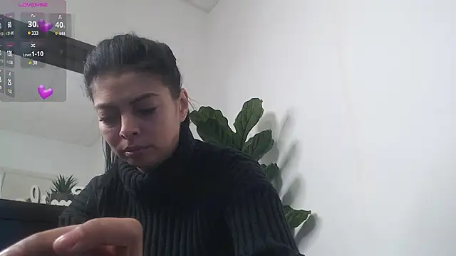 Snapshot of LadyLiia chatting on 02/08/26, 05:00 LadyLiia online show from 02/08/26, 05:00