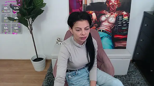 LadyLiia online show from 04/25/26, 04:04