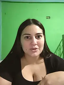 barbielamaravilla11 online show from 09/15/25, 12:05