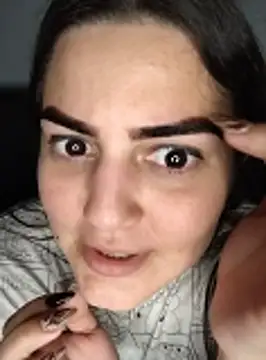 barbielamaravilla11 online show from 10/10/25, 01:26