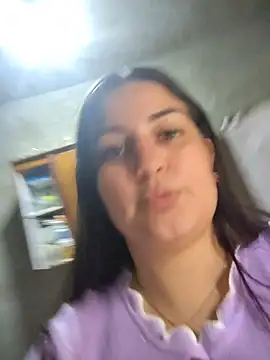 barbielamaravilla11 online show from 10/31/25, 12:39