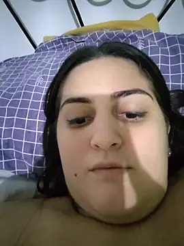 barbielamaravilla11 online show from 12/14/25, 02:55