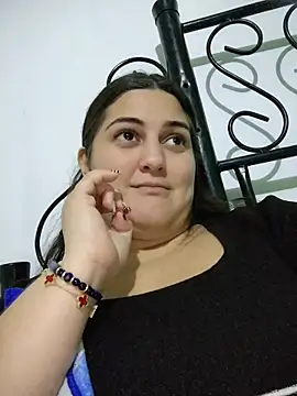 barbielamaravilla11 online show from 12/15/25, 03:05