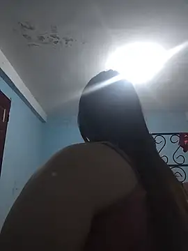 barbielamaravilla11 online show from 02/19/26, 12:34