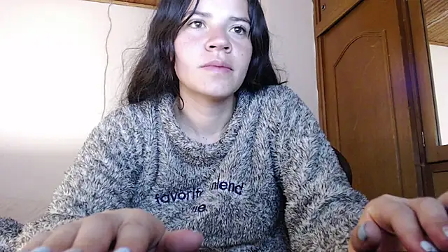 Skylar Serenity online show from 09/11/25, 10:15