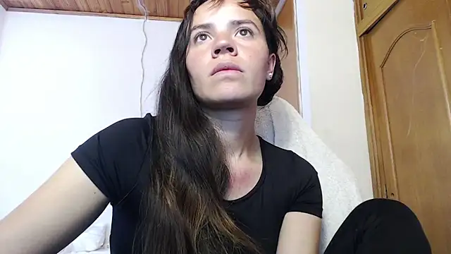 Skylar Serenity online show from 09/12/25, 05:02